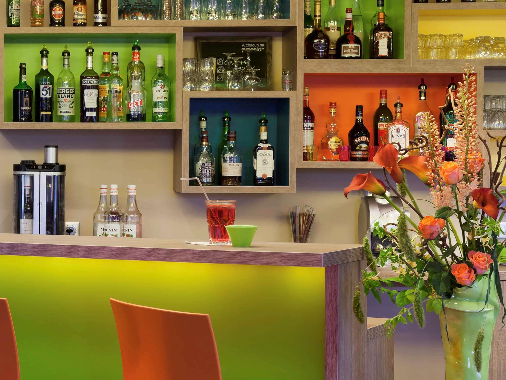 Ibis Styles Perigueux Trelissac 5