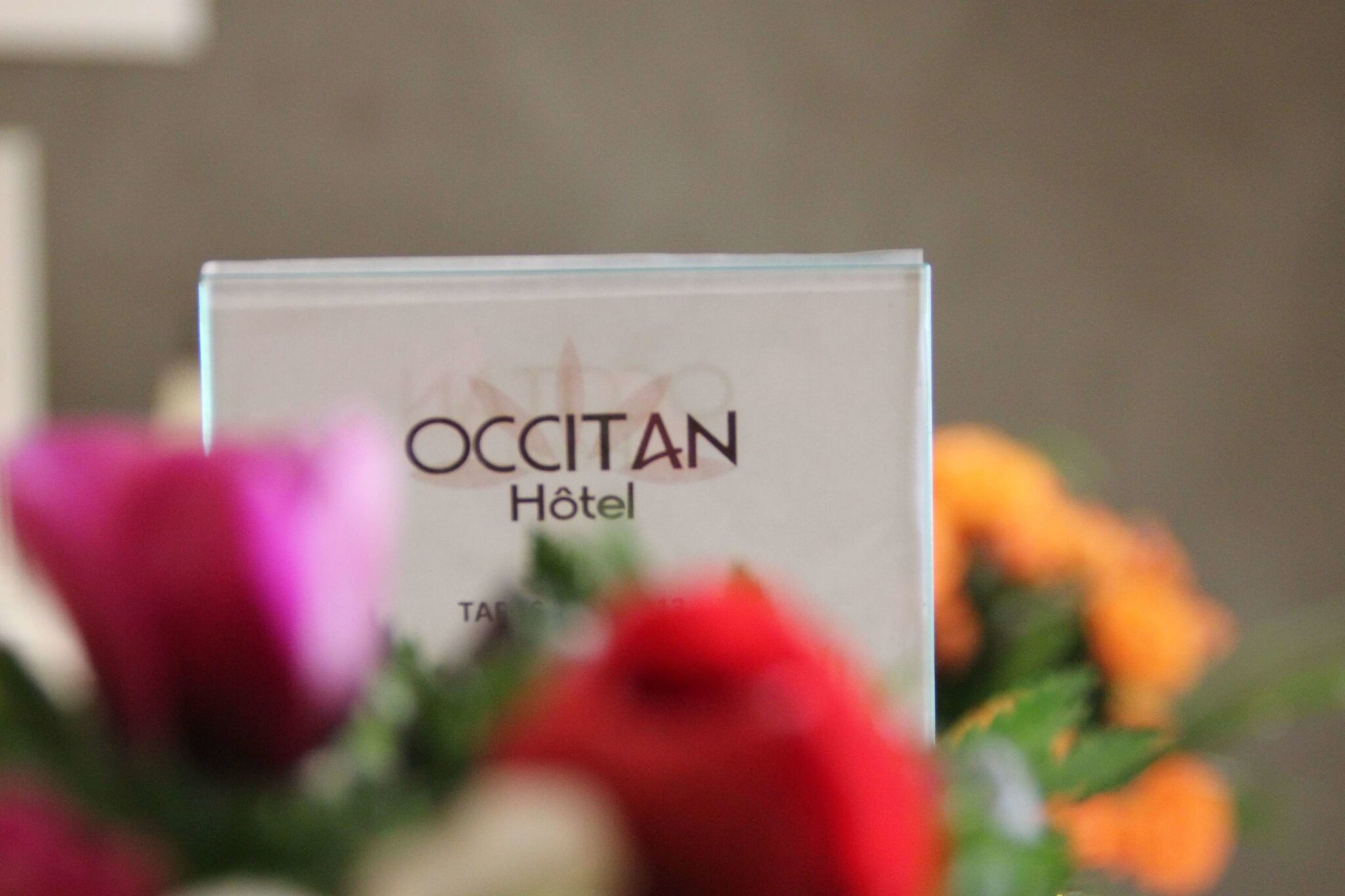The Originals Boutique, Hôtel Occitan 5