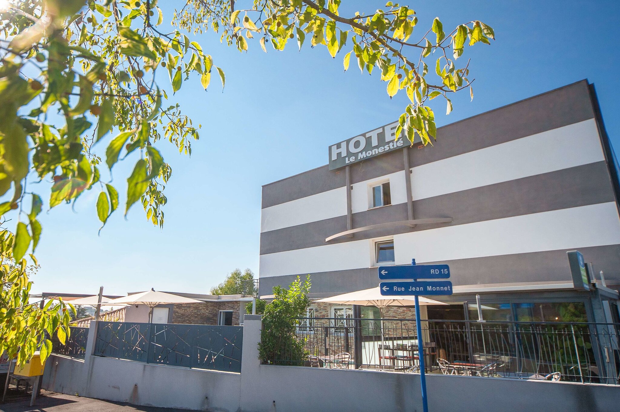 Sure Hotel by Best Western Béziers Le Monestié 5
