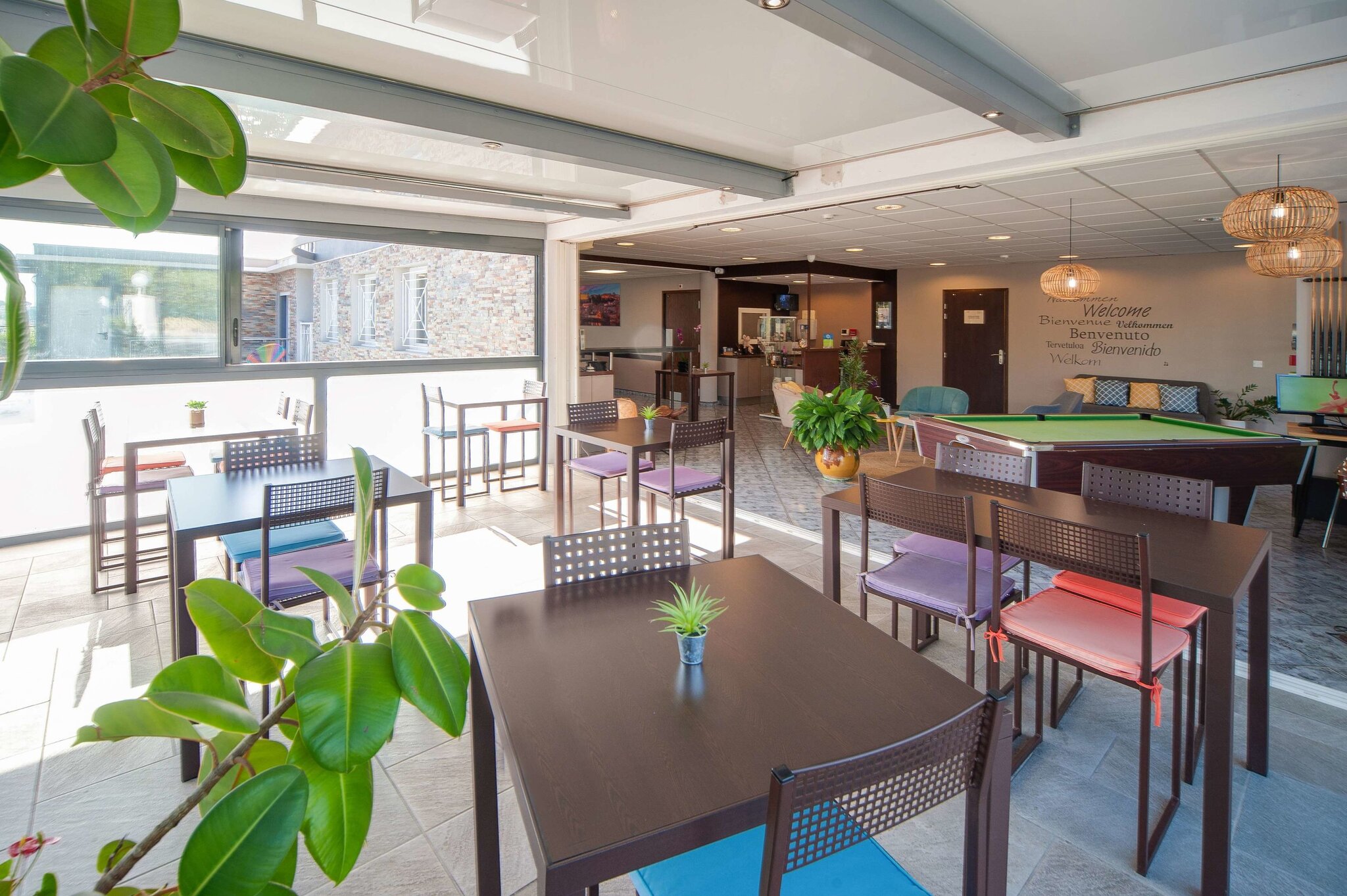 Sure Hotel by Best Western Béziers Le Monestié 3