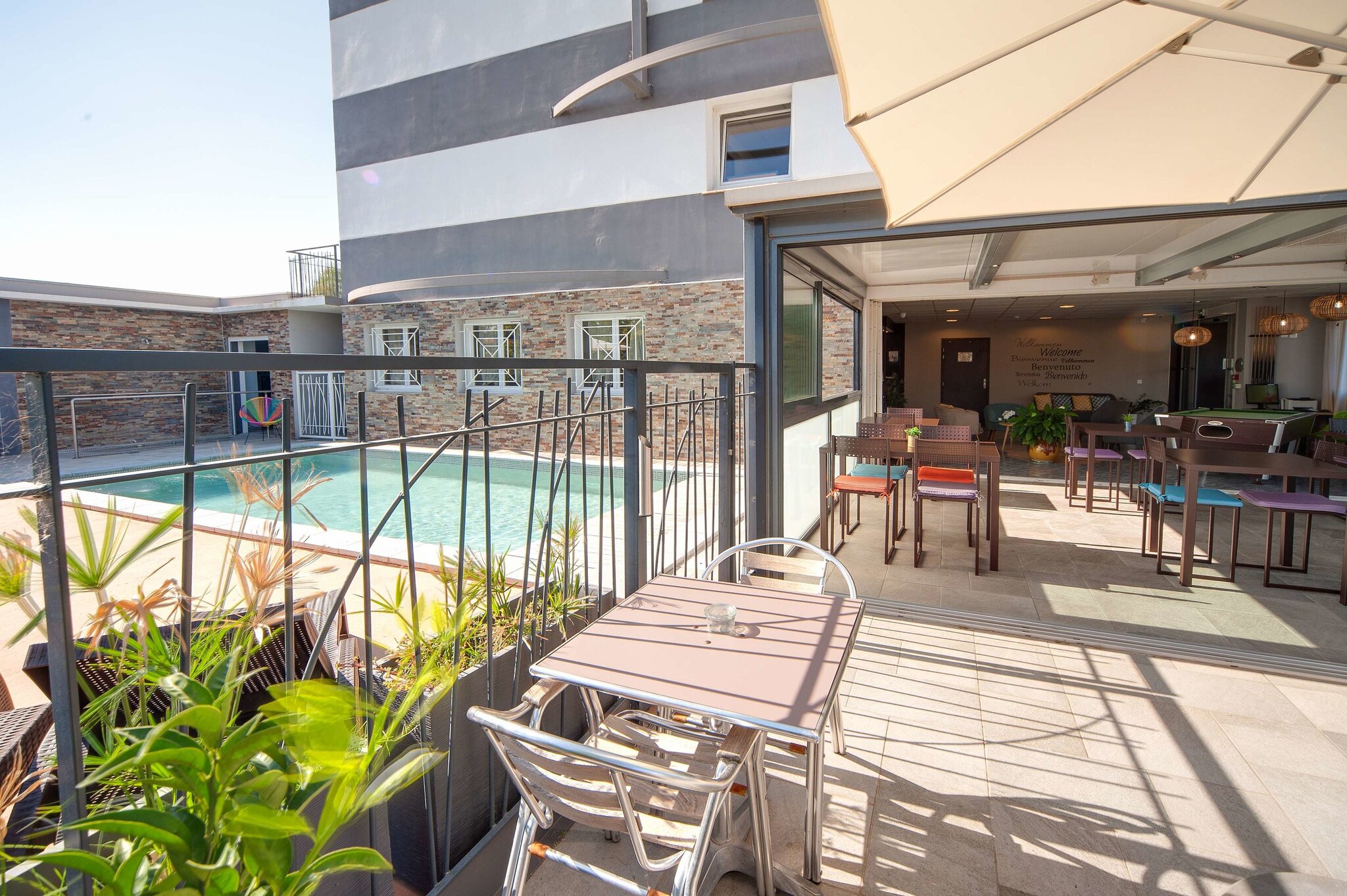 Sure Hotel by Best Western Béziers Le Monestié