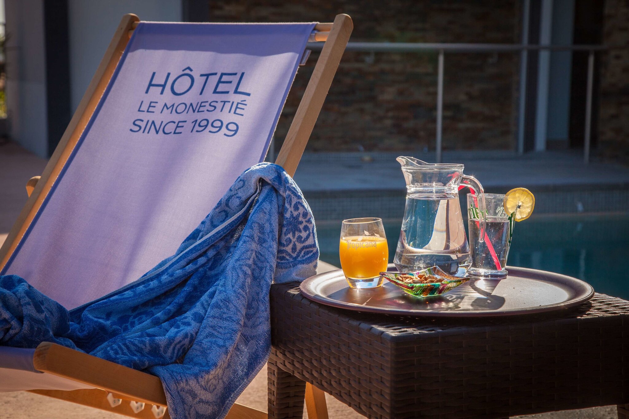Sure Hotel by Best Western Béziers Le Monestié 4