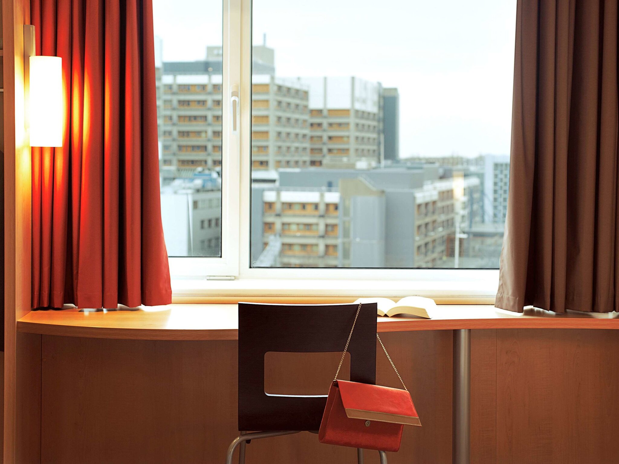 Hôtel Ibis Gap 4