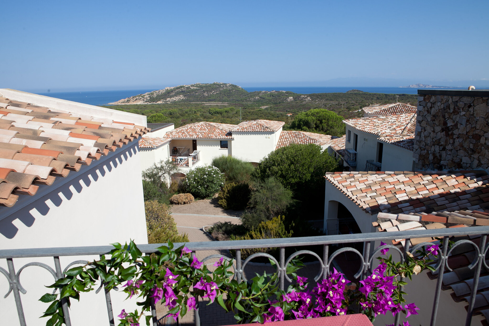 Club Esse - Gallura Beach 4