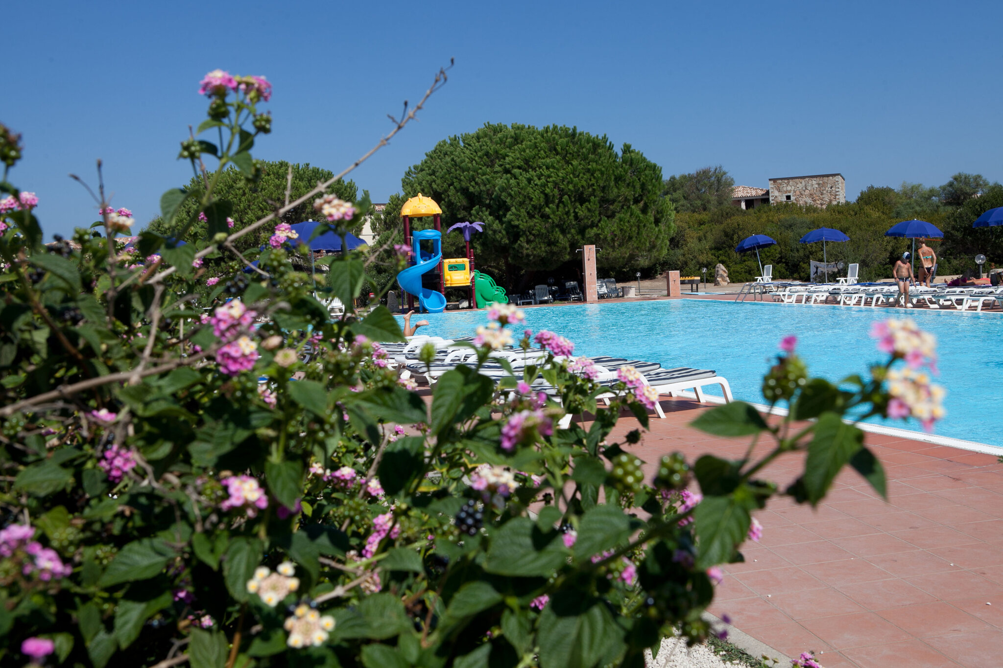 Club Esse - Gallura Beach 5