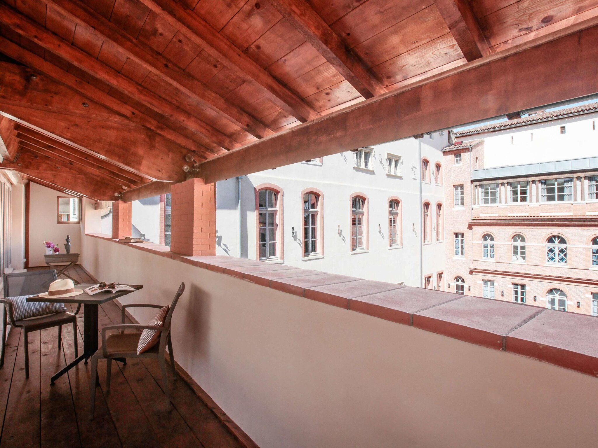 La Cour des Consuls Hôtel & Spa - MGallery Collection 5