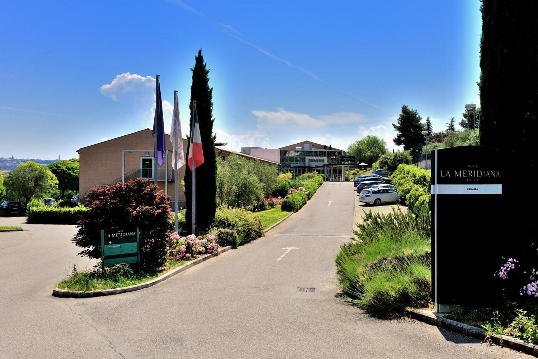 Hotel la Meridiana 4