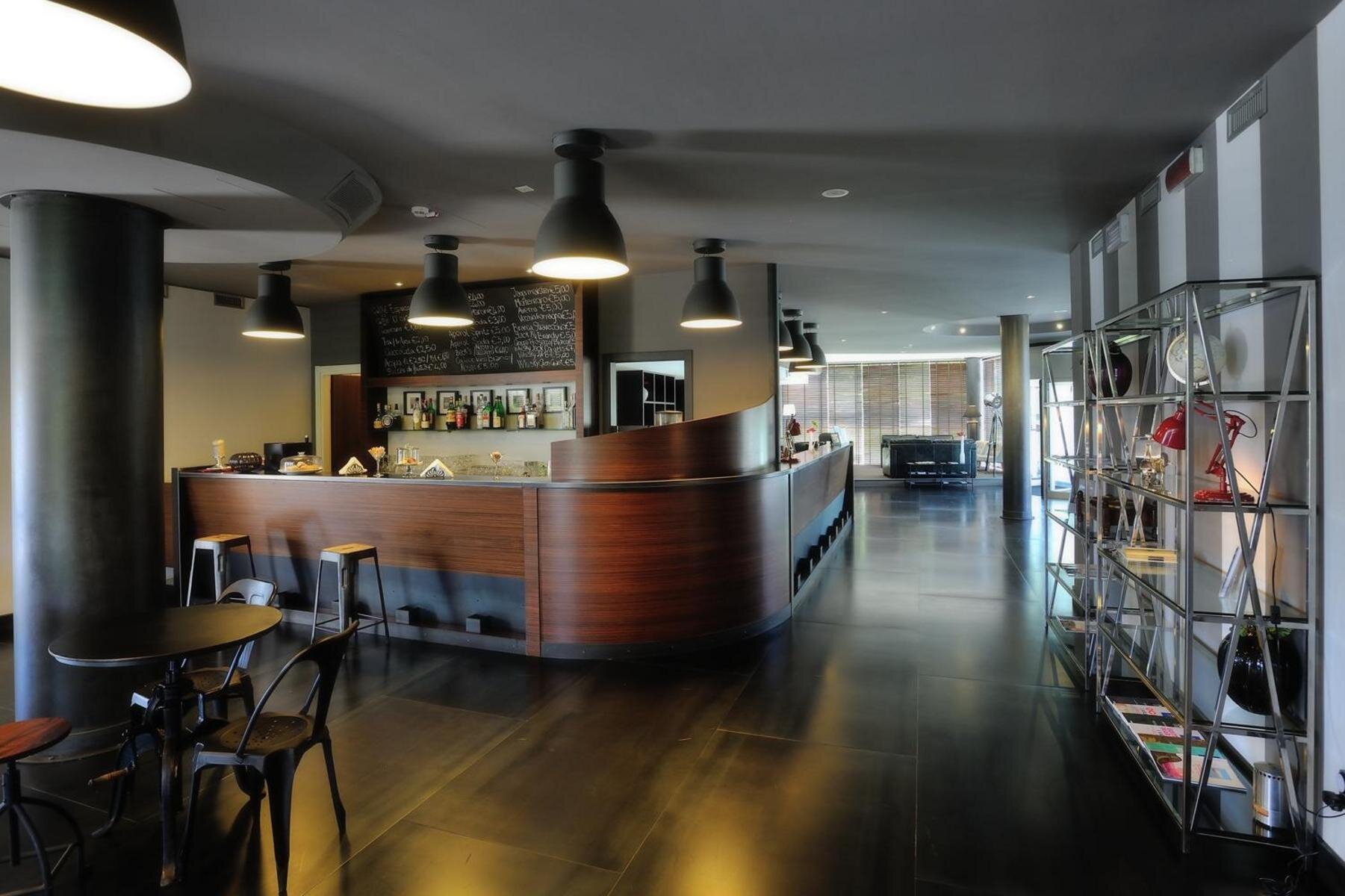 Hotel la Meridiana 5