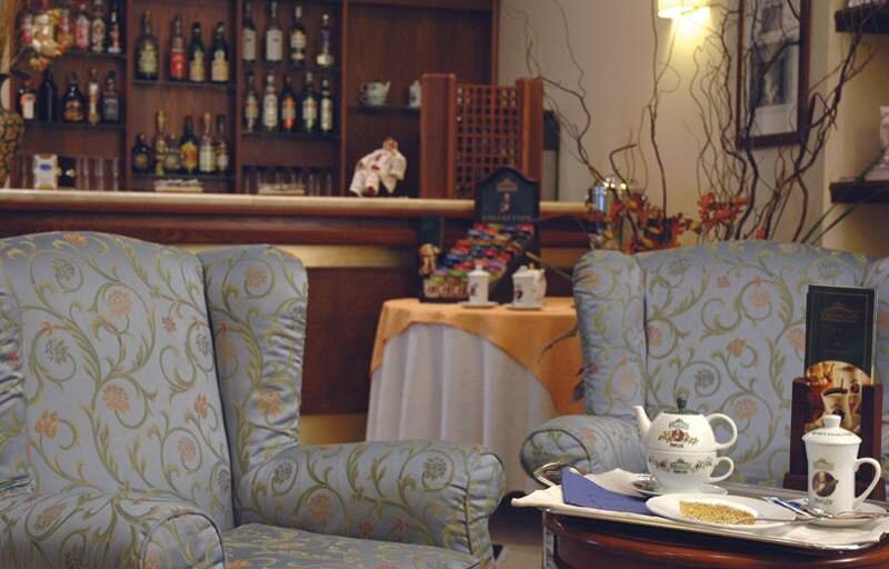 Hotel Nuvò 5