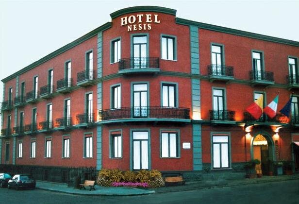 Hotel Nuvò 2