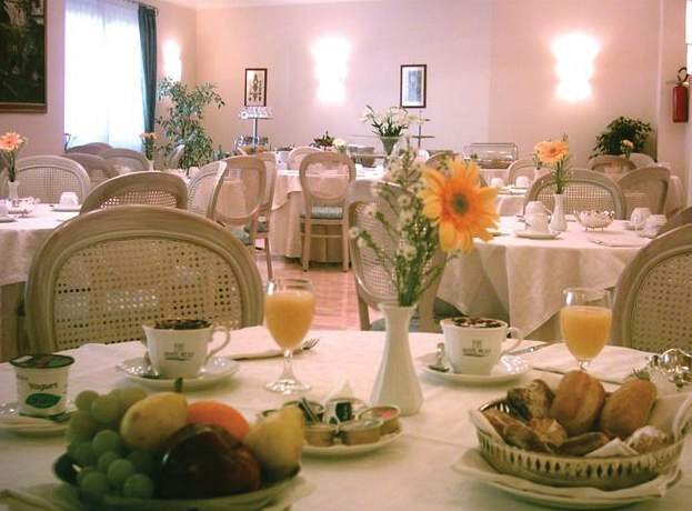 Hotel Nuvò 4