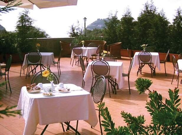 Hotel Nuvò 3