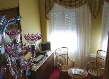 Hotel Conterie 4