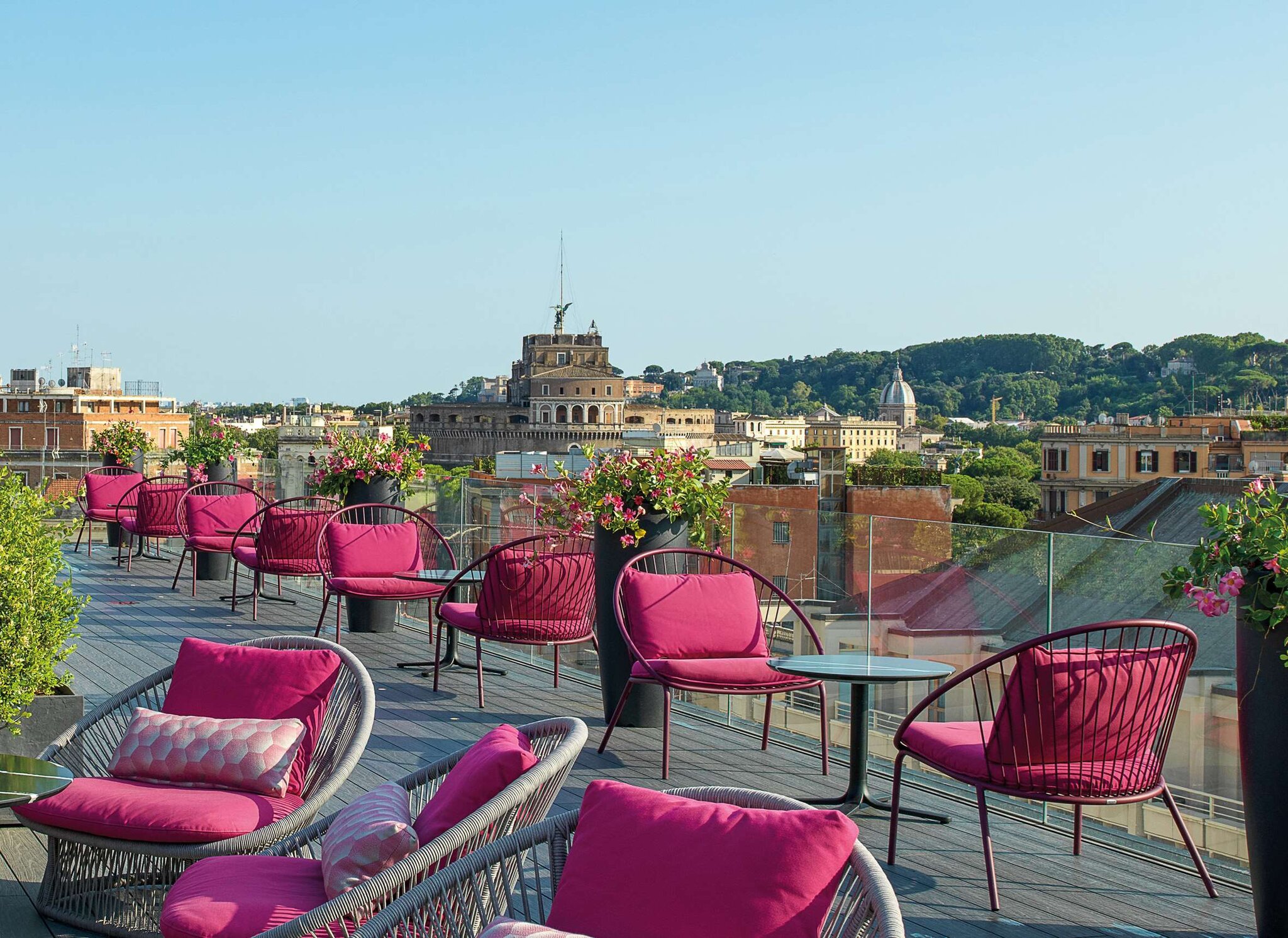 Hotel Orazio Palace 2