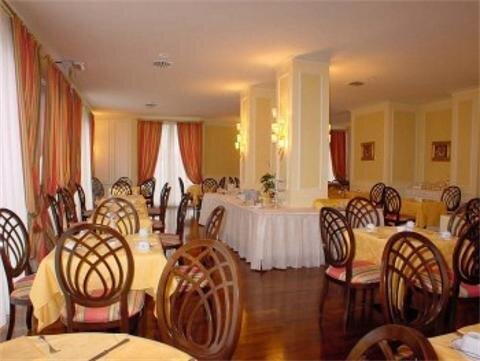 The Regency Hotel 3
