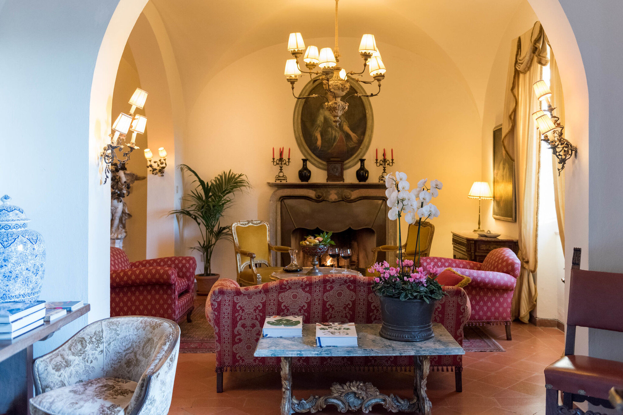 Tenuta La Bandita 3
