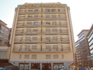 Hotel Caravel 4