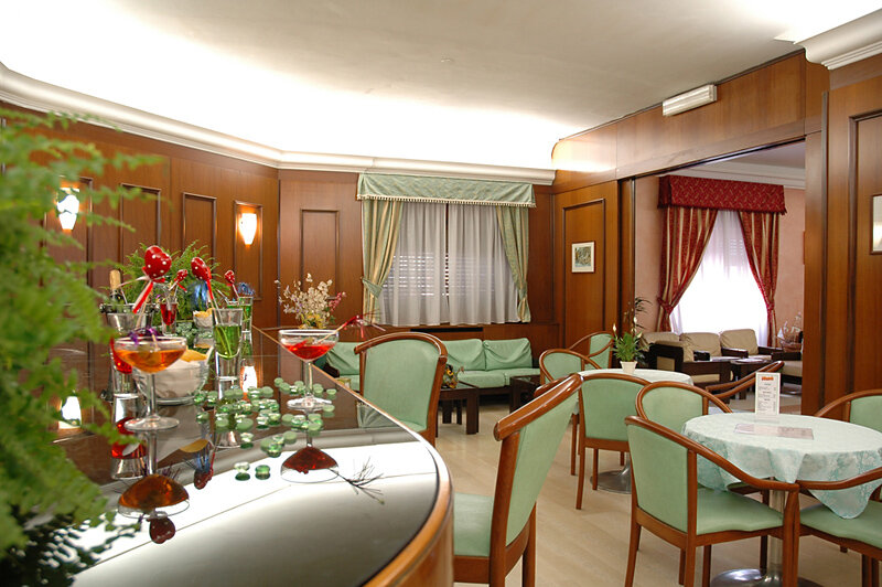 Hotel Caravel 5