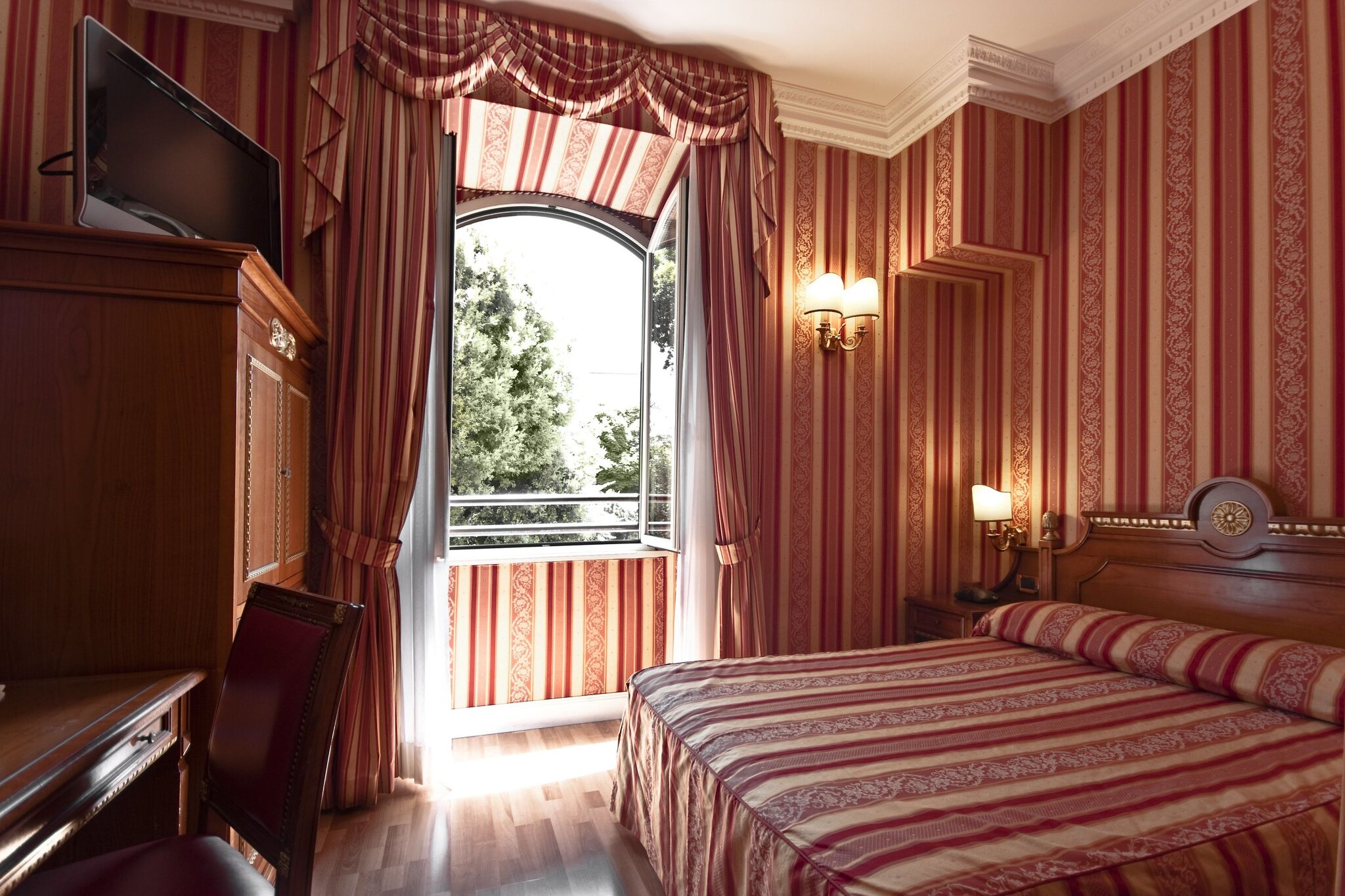 Hotel Gambrinus 2
