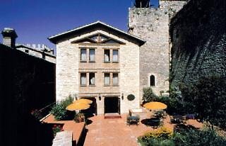 Hotel Relais Ducale 4