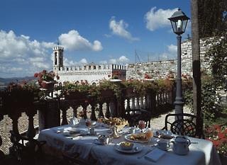 Hotel Relais Ducale 5