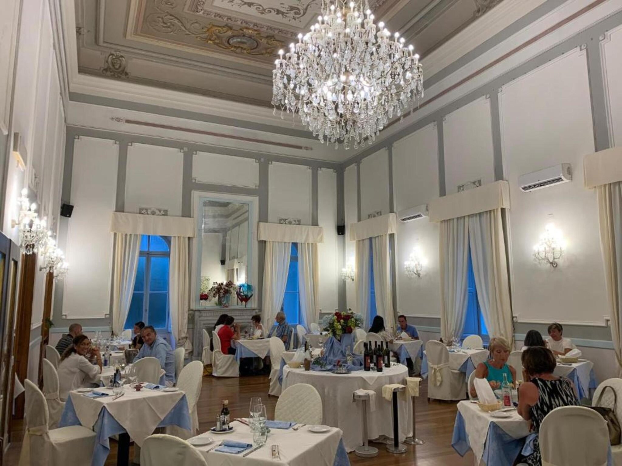 Grand Hotel & Des Anglais 5