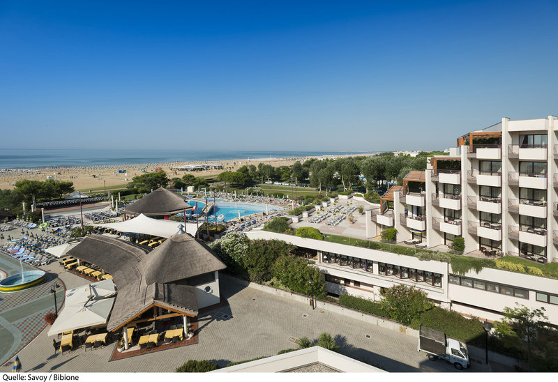 Savoy Beach Hotel & Thermal Spa 4