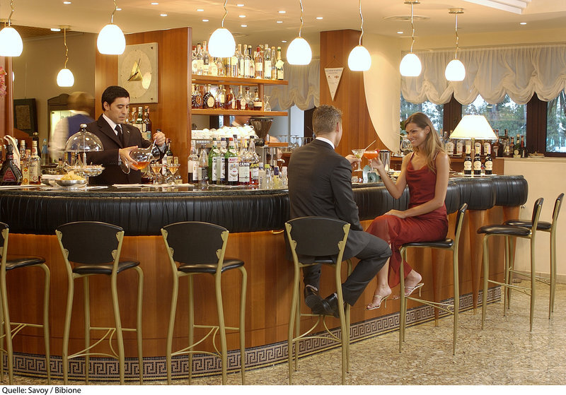 Savoy Beach Hotel & Thermal Spa 5