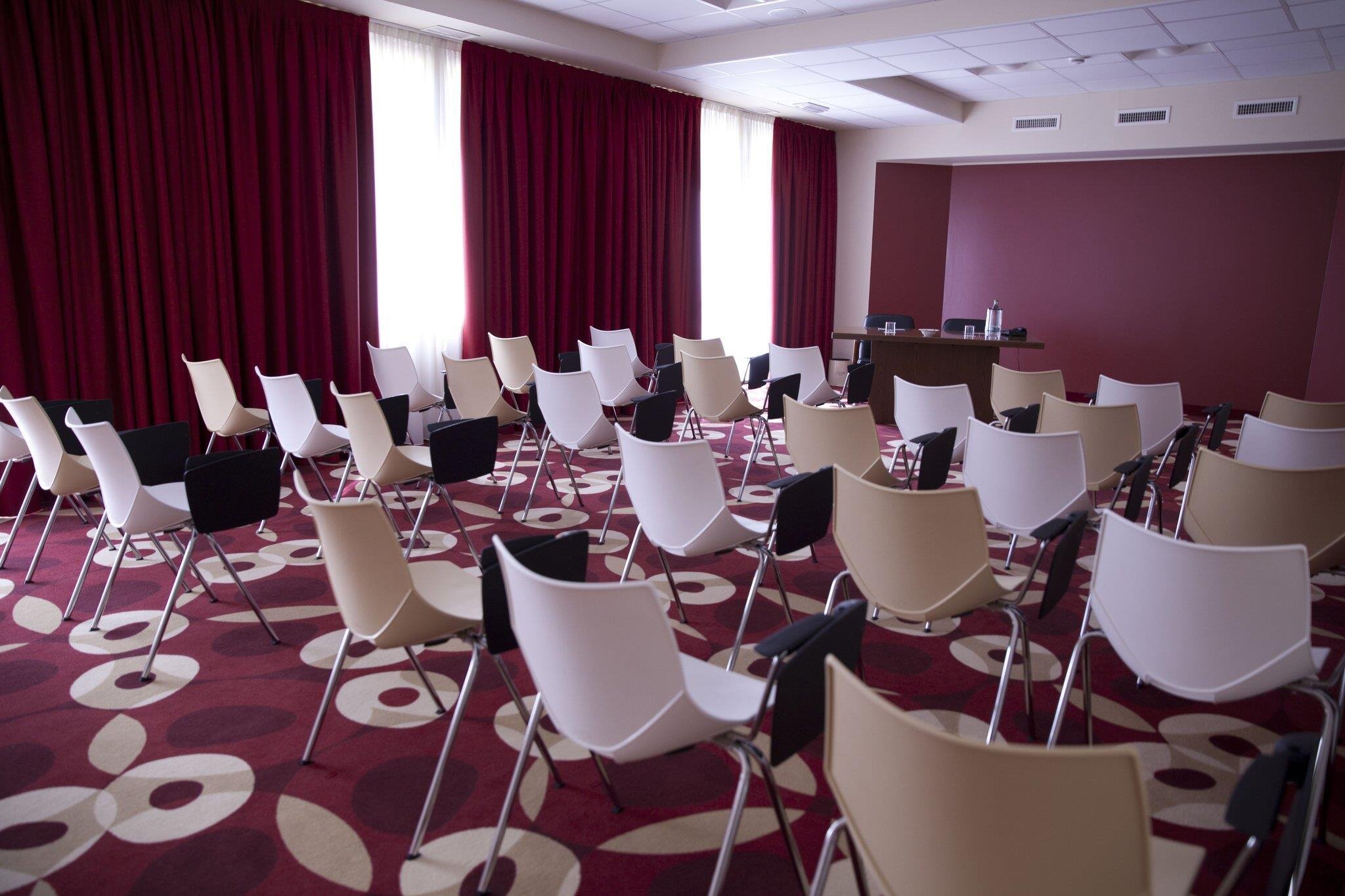 Virginia Palace Hotel 5
