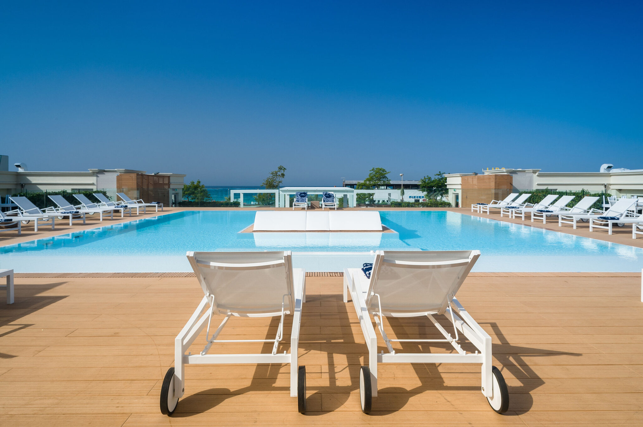 Le Dune Suite Hotel 5