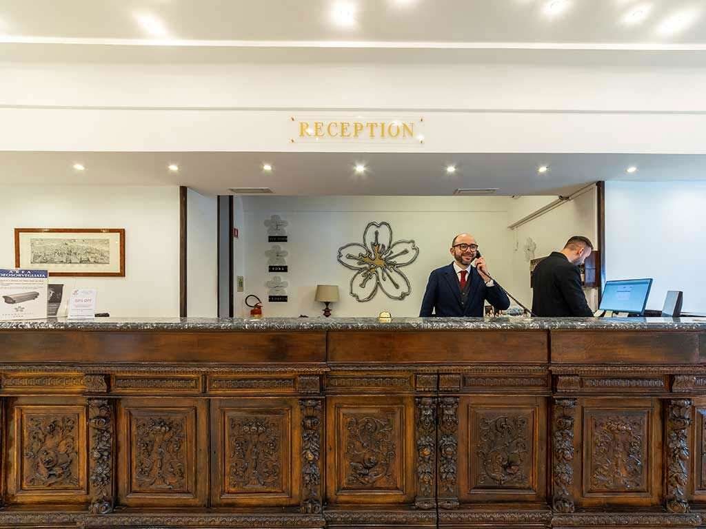 Hotel Sakura 5