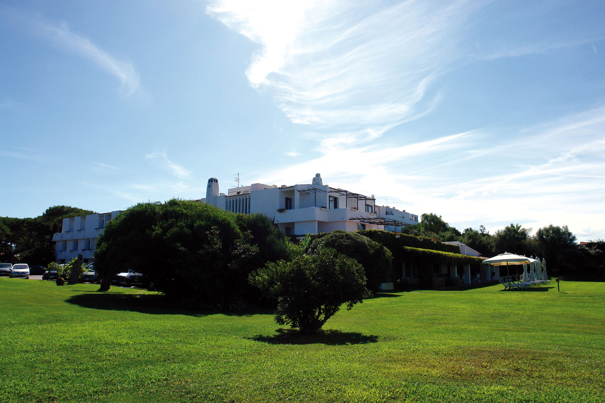 Hotel Della Baia 4