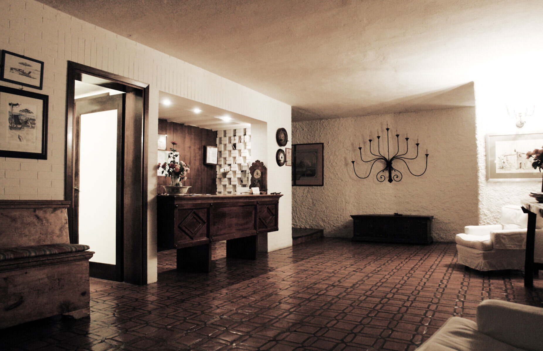 Hotel Della Baia 5