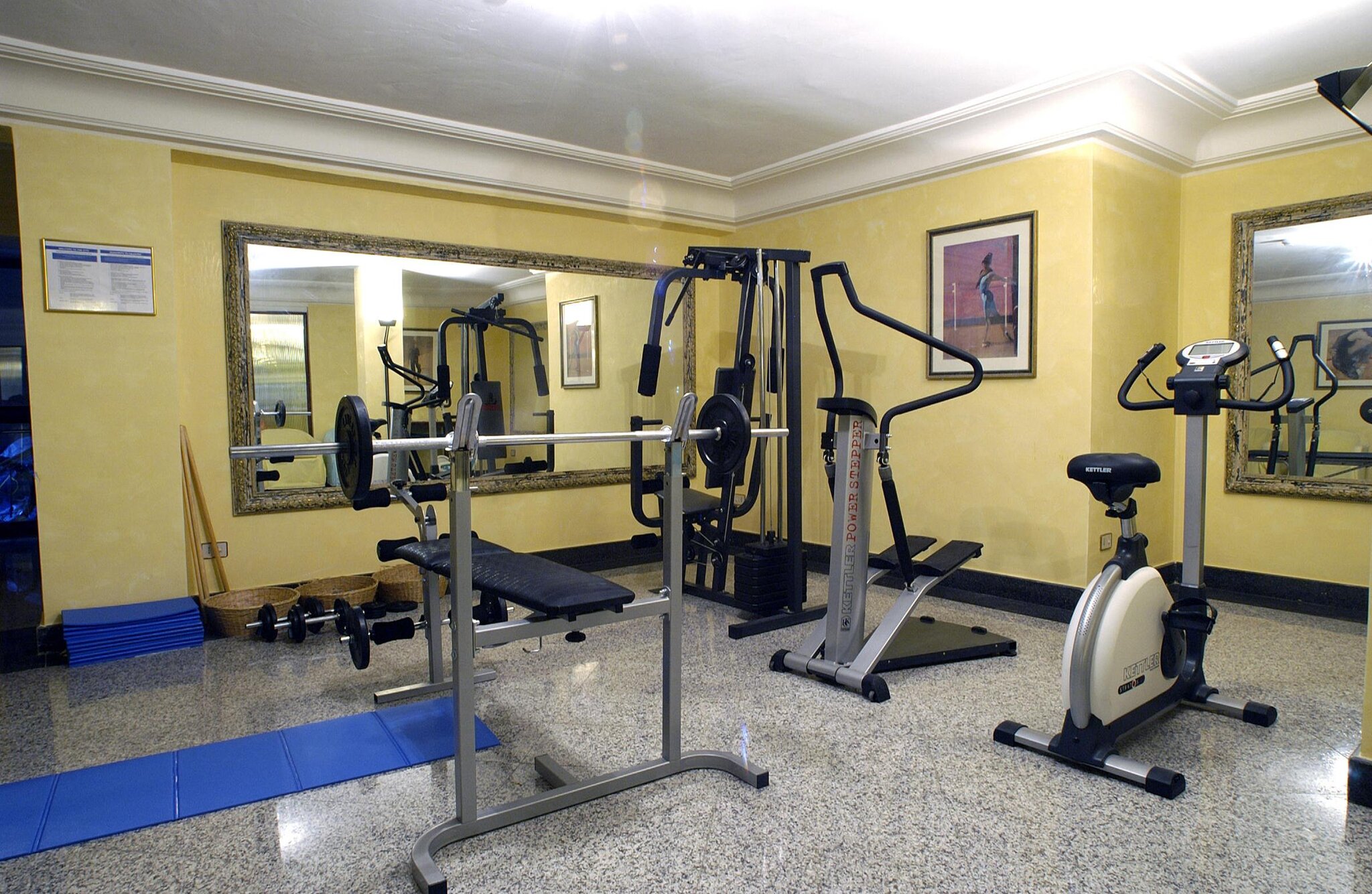 Hotel Hellenia 5