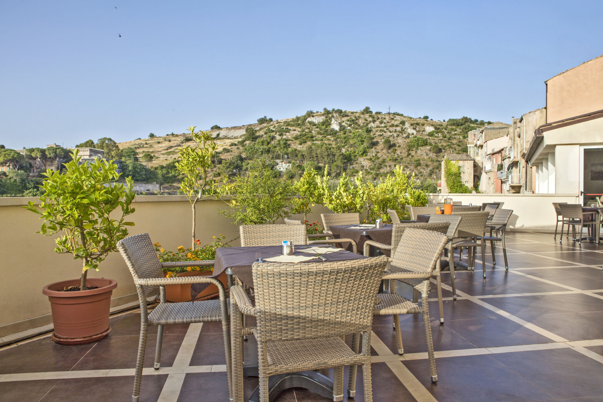 San Giorgio Palace Hotel