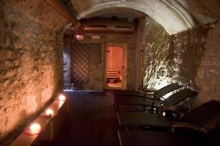 Hotel Helvetia Thermal Spa 4