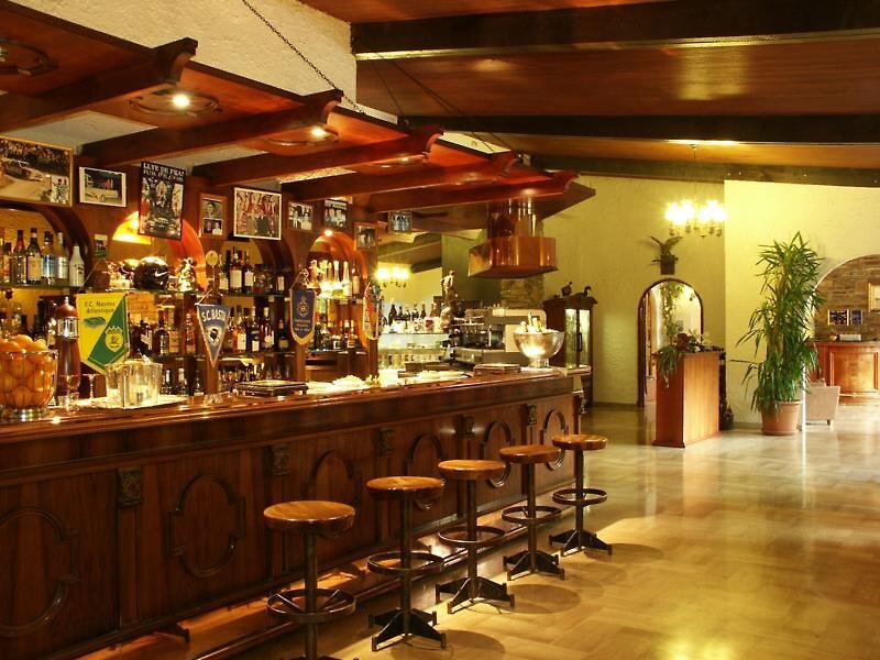 Hôtel Chez Walter 5