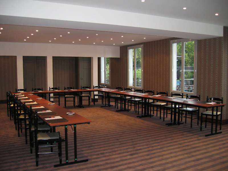 Le Grand Hôtel Tours 5