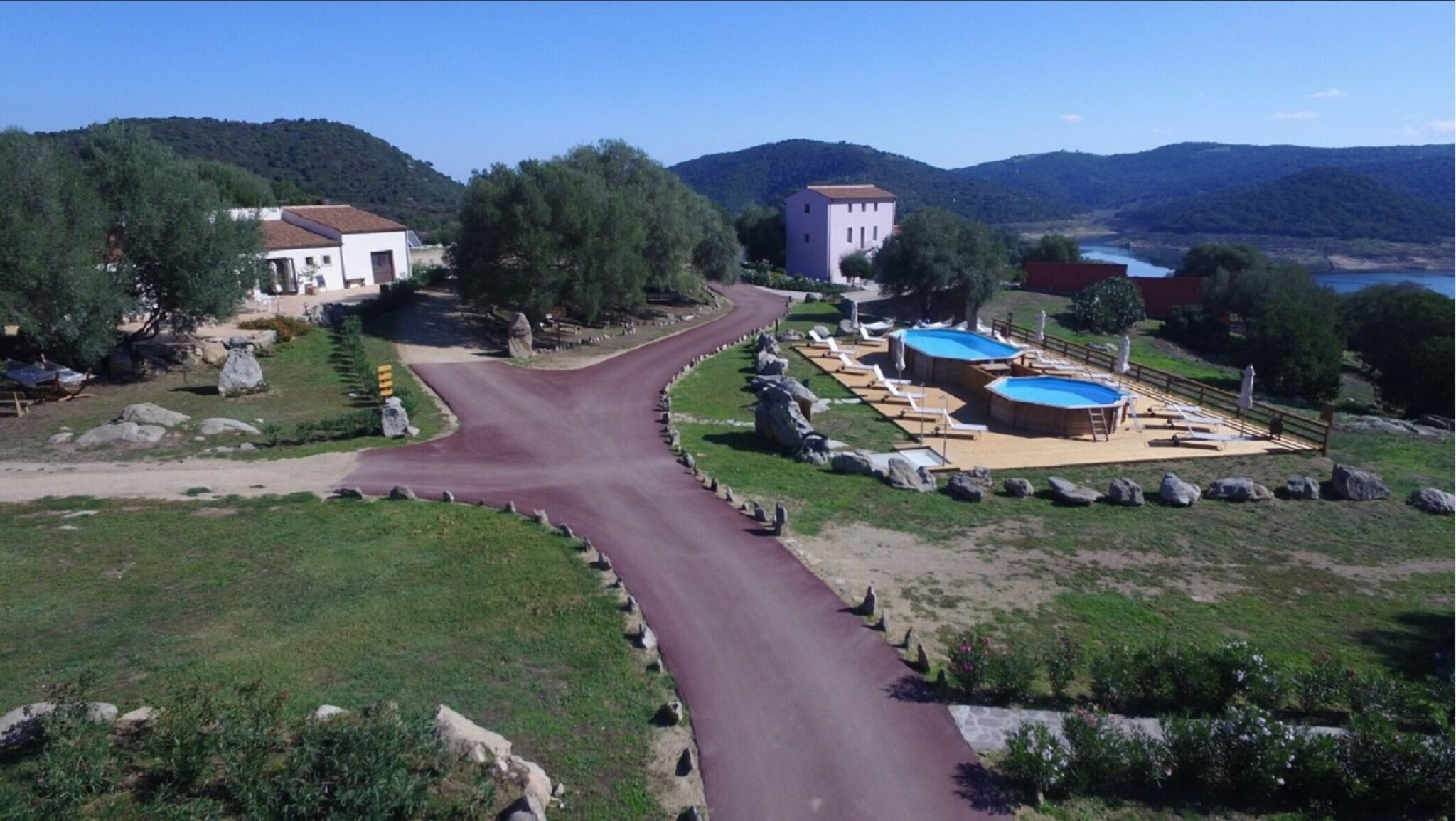 Liscia Country Relais 4