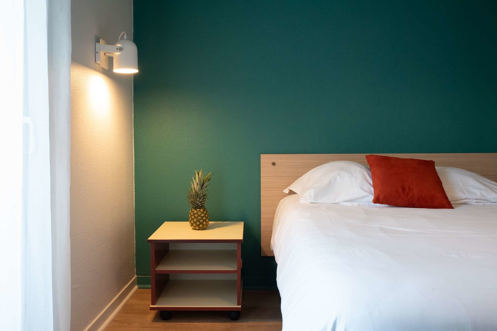 Appart'hotel Brest Pasteur 2
