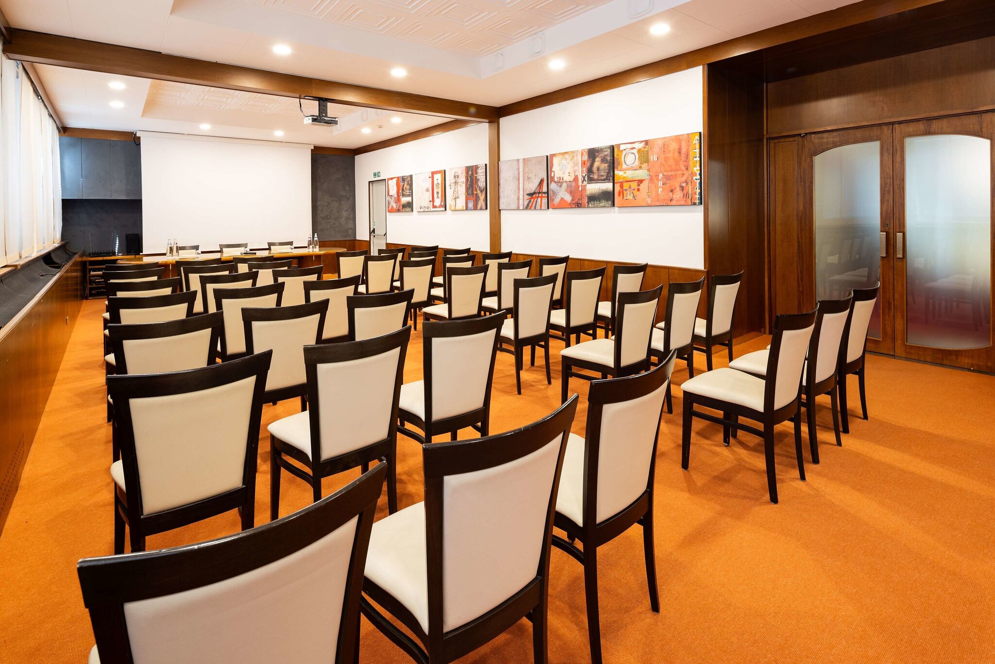 Best Western Gorizia Palace Hotel 5