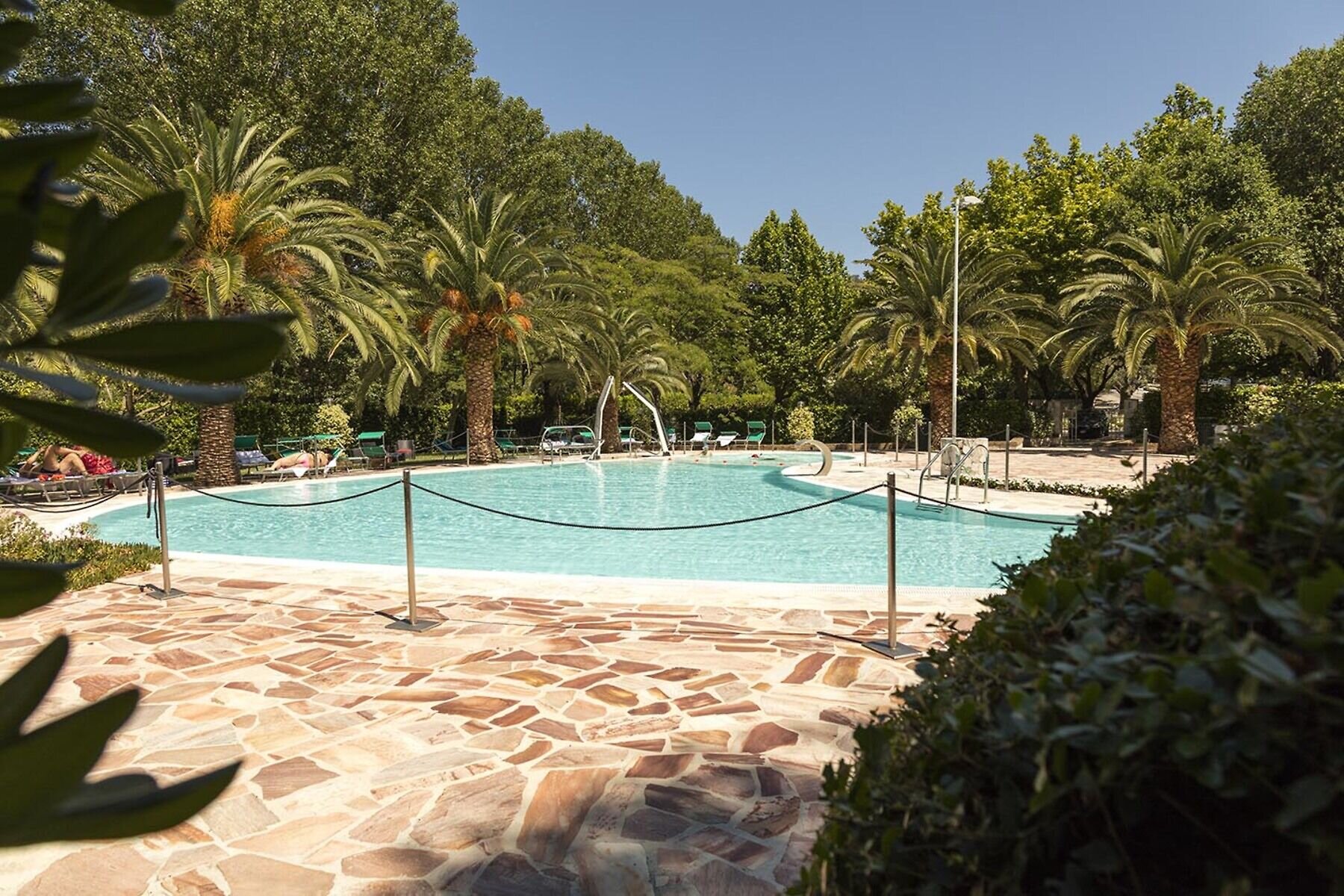 Seebay Hotel 4