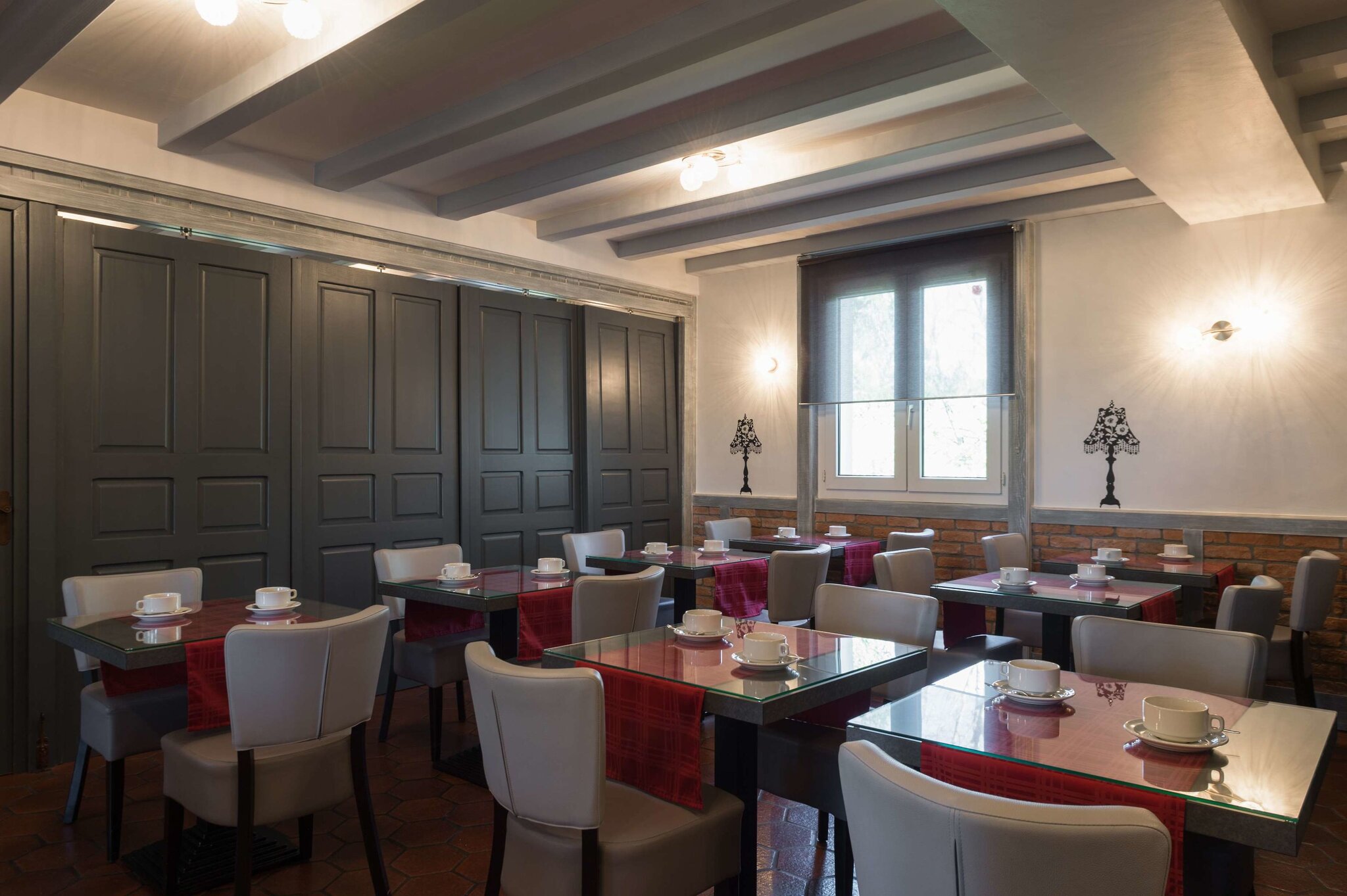 Auberge La Tomette 5