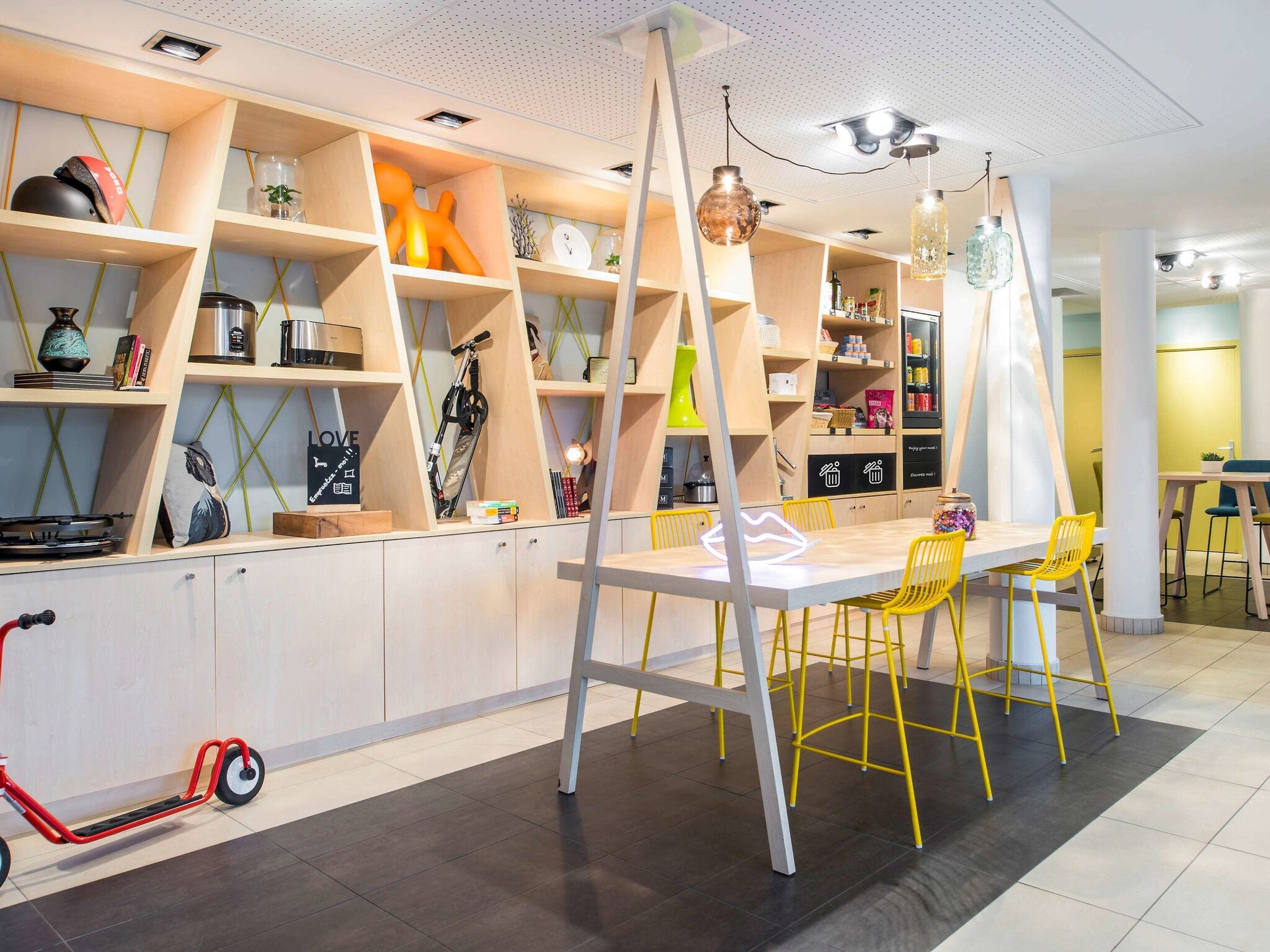 Aparthotel Adagio Access Paris Porte de Charenton 3