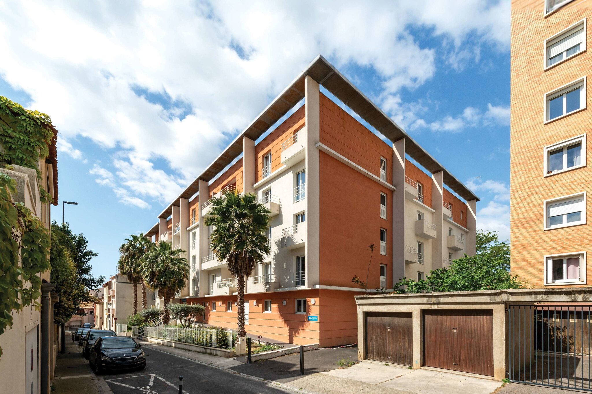 Zenitude Béziers Centre 4