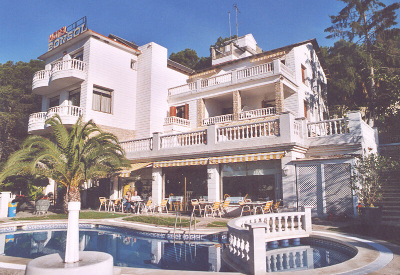 Hotel Bonsol 4