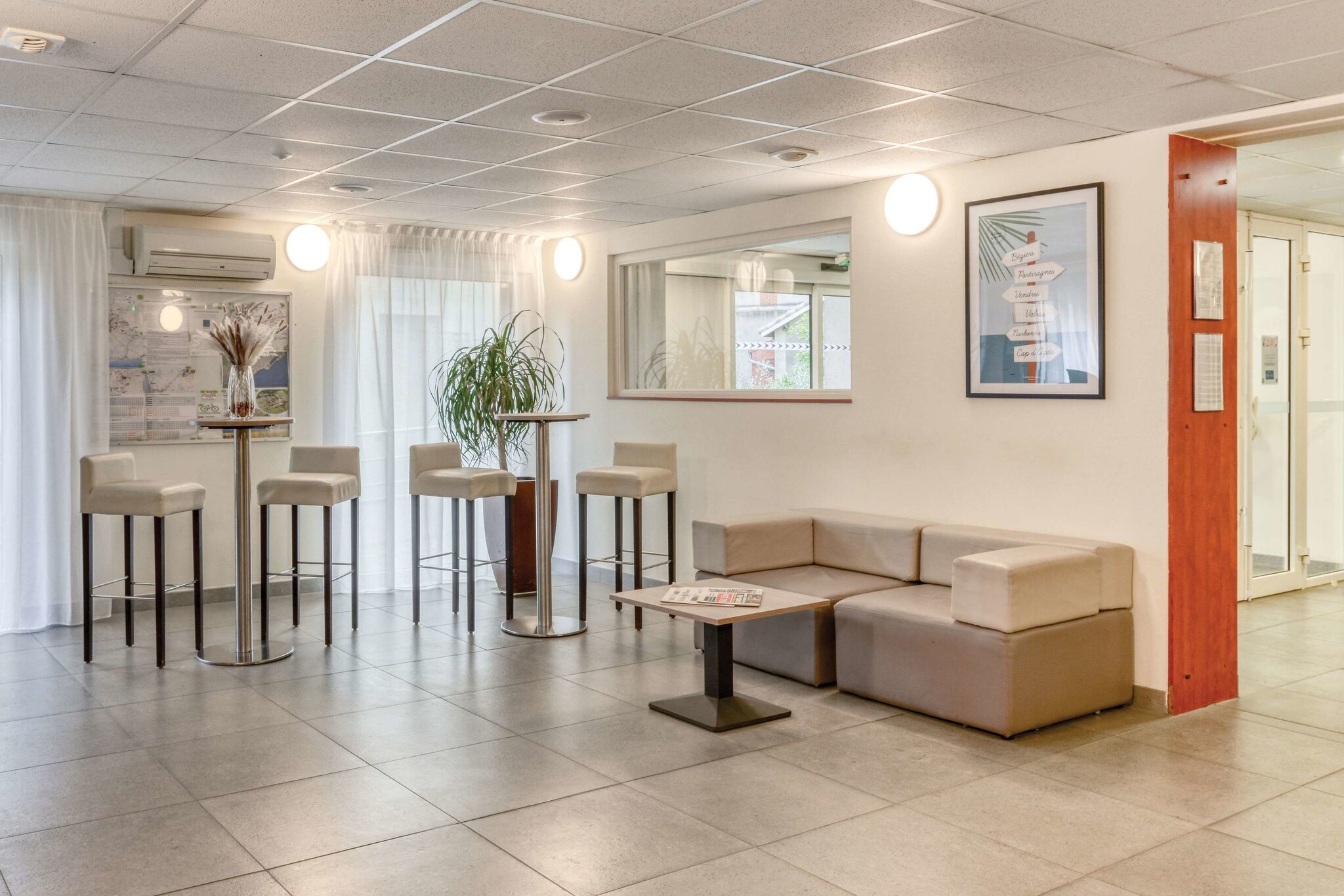 Zenitude Béziers Centre 5