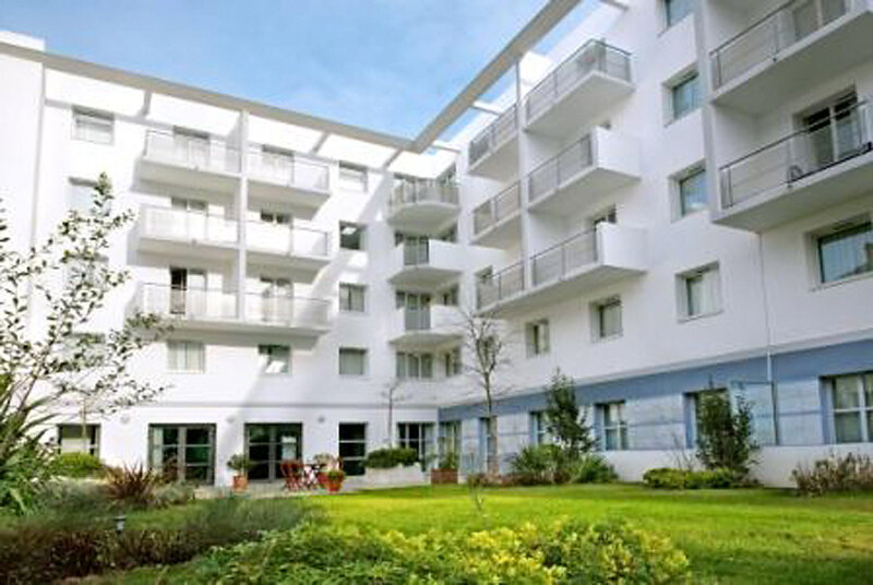 Saint-Nazaire - Les Portes de l'Océan 4