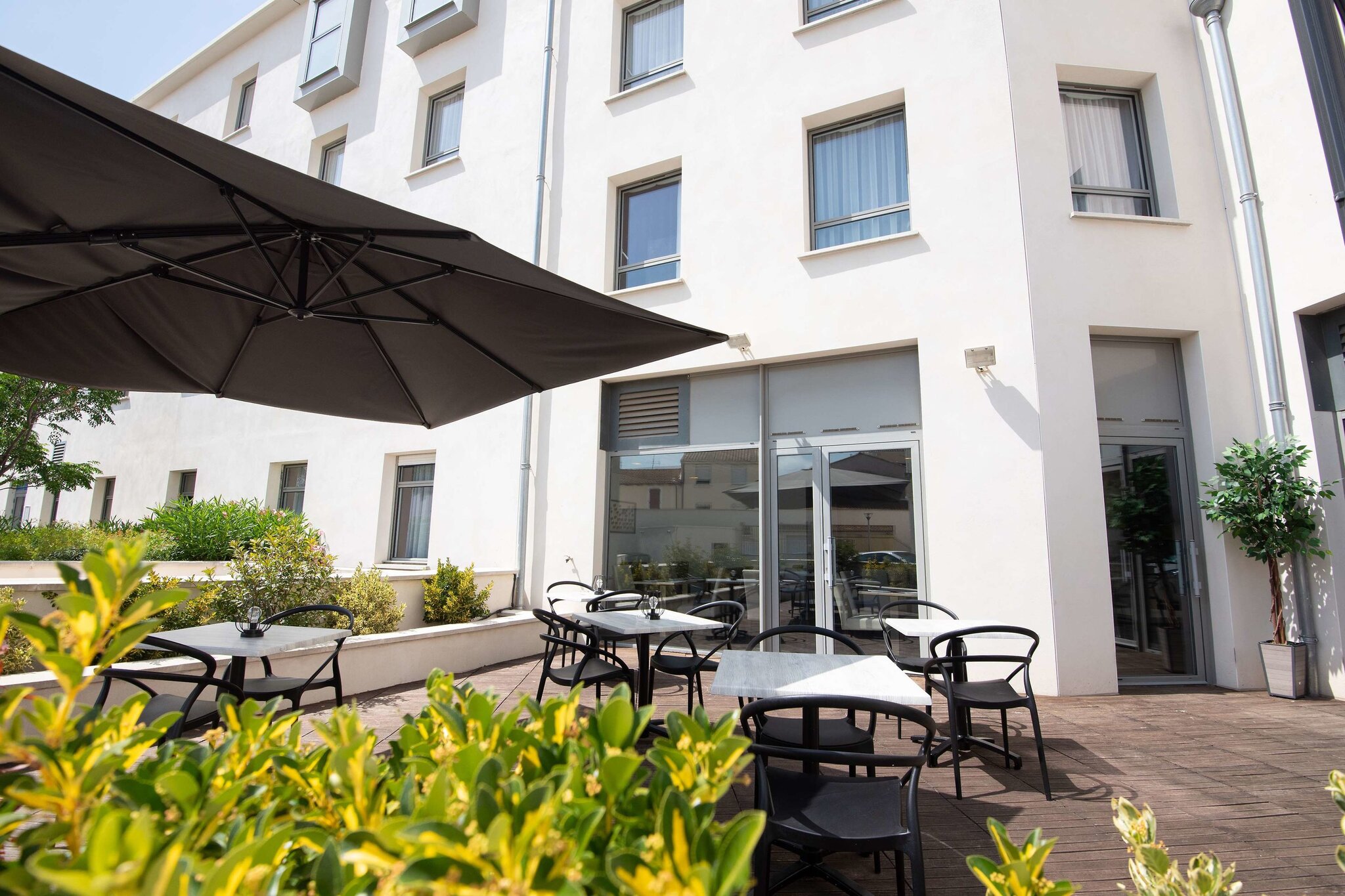 Appart-Hôtel Zenitude Narbonne - Centre 5