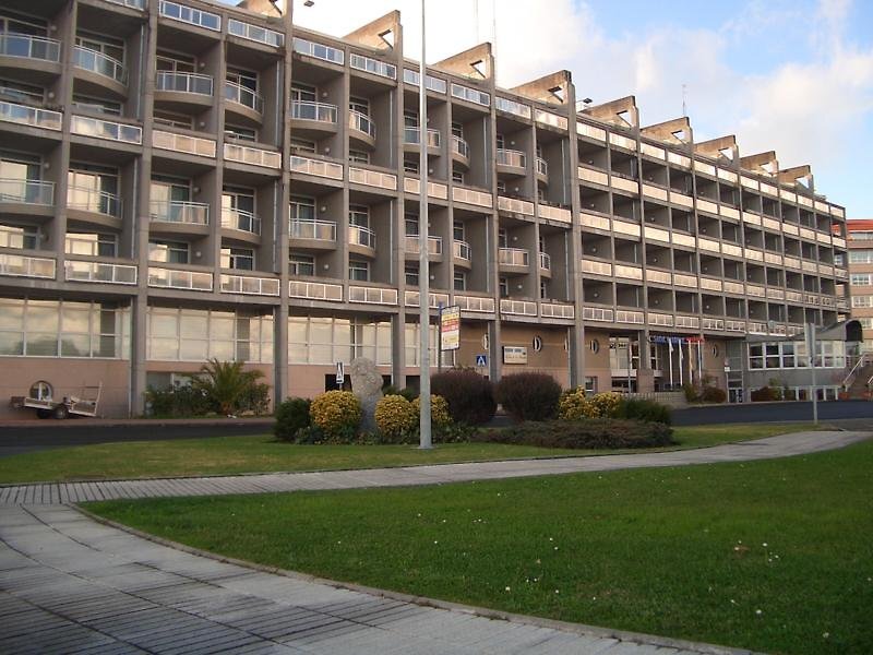Hotel Alda Sada Marina 4